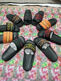 Picture of Gucci Slippers _SKU112811354161921